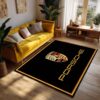 Tapis Car Porsche 03