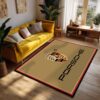 Tapis Car Porsche