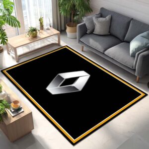 Tapis Car Renault 02