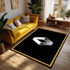 Tapis Car Renault 02
