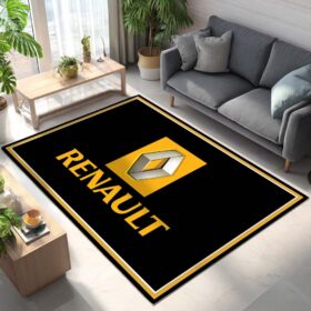Tapis Car Renault