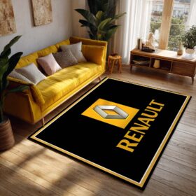 Tapis Car Renault