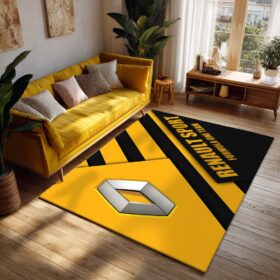 Tapis Car Renault Sport Formula One Team