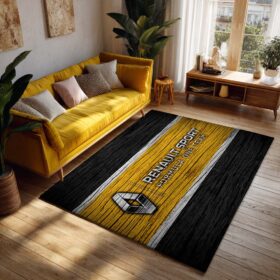 Tapis Car Renault f1 Sport
