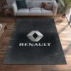 Tapis Car Renault f1 Sport Dark Background