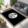 Tapis Car Shelby Car