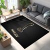 Tapis Car Shelby Metal Style