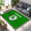 Tapis Car Skoda Auto 02