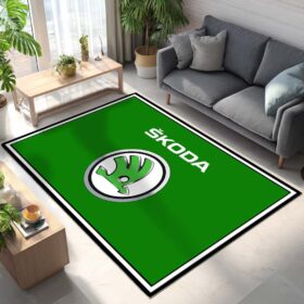 Tapis Car Skoda Auto 02