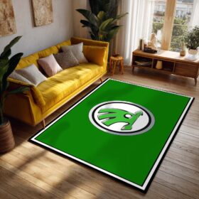 Tapis Car Skoda Auto 03