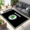 Tapis Car Skoda Auto