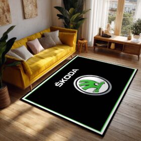 Tapis Car Skoda Auto
