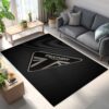 Tapis Car Triumph Metal Style 02