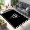 Tapis Car Triumph Moto 02