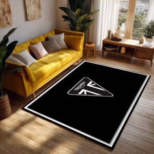 Tapis Car Triumph Moto 02