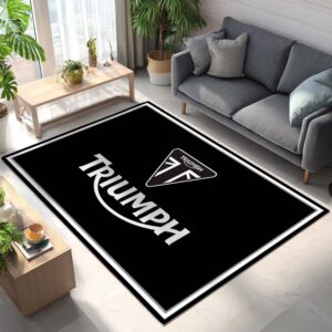 Tapis Car Triumph Moto