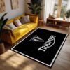 Tapis Car Triumph Moto