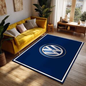 Tapis Car Volkswagen 02