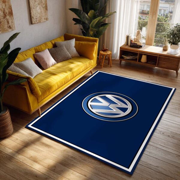 Tapis Car Volkswagen 02