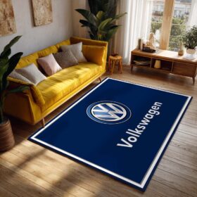 Tapis Car Volkswagen 03