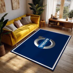 Tapis Car Volvo 02