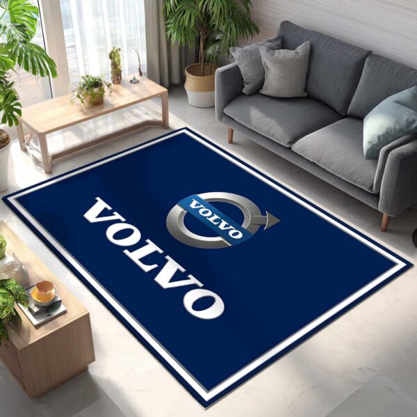 Tapis Car Volvo 03