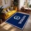 Tapis Car Volvo 03
