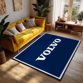 Tapis Car Volvo