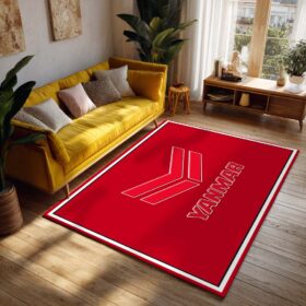 Tapis Car Yanmar