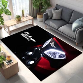 Tapis Car Zetor Machine