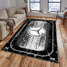 Tapis Mercedes-Benz