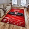 Tapis Alfa Romeo F1 Team