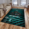 Tapis Mercedes-AMG PETRONAS F1 Team