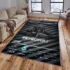 Tapis Mercedes-AMG PETRONAS F1 Team