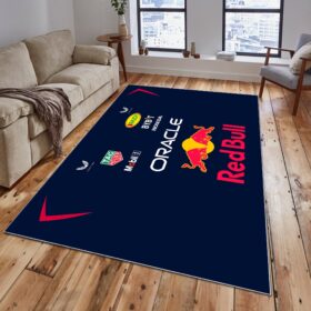Tapis Red Bull Racing