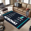 Tapis Mercedes-AMG PETRONAS F1 Team
