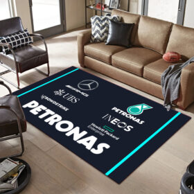 Tapis Mercedes-AMG PETRONAS F1 Team