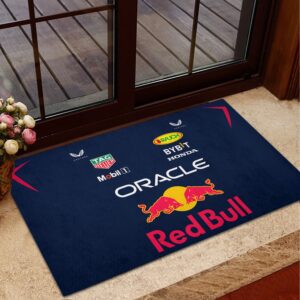 Tapis Red Bull Racing