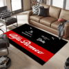 Tapis Alfa Romeo F1 Team
