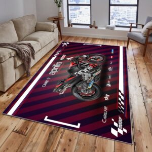 Tapis Aprilia Racing