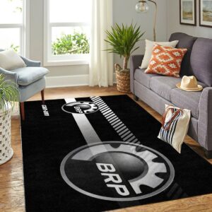 Tapis BRP Can-am