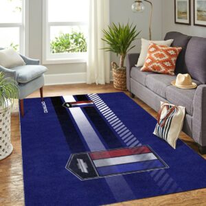 Tapis Chevrolet Camaro