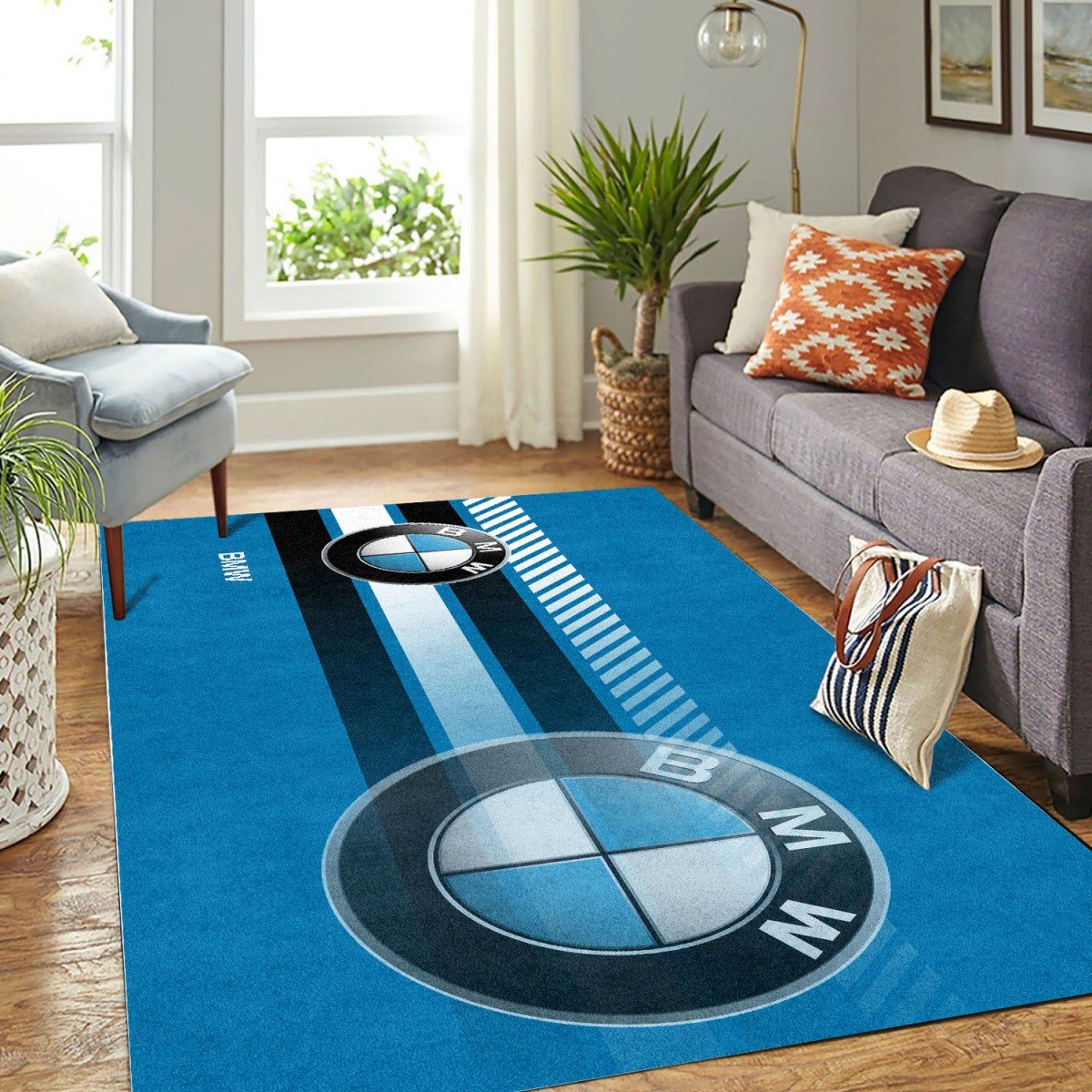 Tapis BMW Car