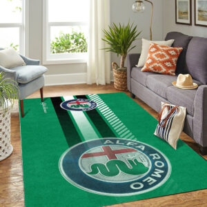 Tapis Alfa Romeo