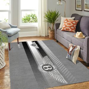 Tapis Bentley