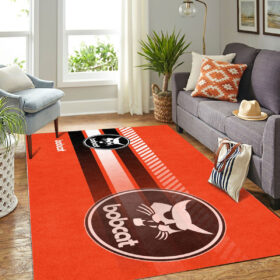 Tapis Bobcat