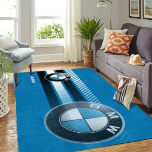 Tapis BMW M Car
