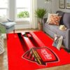 Tapis Aprilia