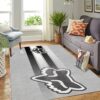 Tapis Fox Racing