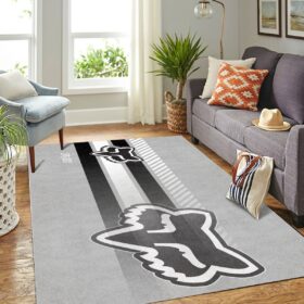 Tapis Fox Racing